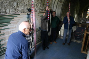 Practical Work in the Tower