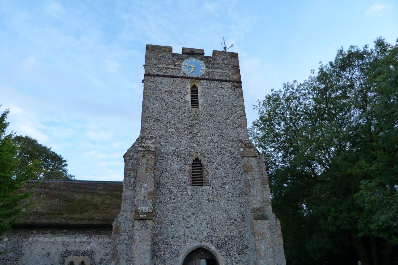 New Band at Eythorne are ‘Learning the Ropes’ SmART Ringer Blogs