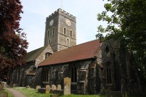 St Laurence in Thanet