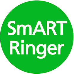 SmART Ringer