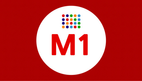 SR-M1