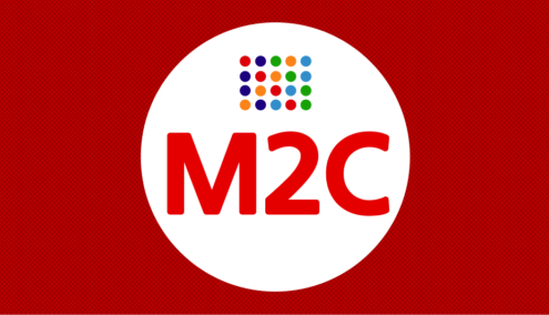 SR-M2C