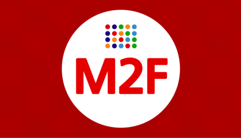 SR-M2F