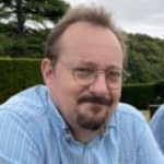 Profile picture of Steve Lee