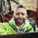 Profile picture of Jez Bowman