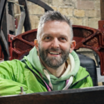 Profile picture of Jez Bowman