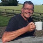 Profile picture of David Sparling